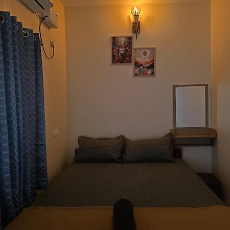 Omkara - The Fives Guest House Tiruvannāmalai 외부 사진